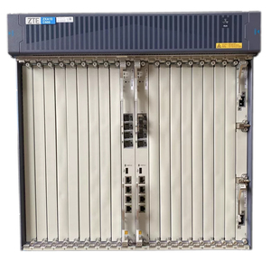 Brand New C600 <strong>OLT</strong> 10GE Interface Card with 8 Ports 10GE Uplink 2 Power Board - Product Image 1