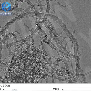 High Quality Carbon Nanotubes Cost-effective