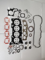Juntas de Culata 1AR 2AR para Motor TOYOTA 1AR-FE 2AR-FE, Kit de Juntas 04111-36040 04111-36042