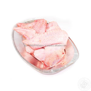Alas de pavo congeladas a granel Alas de pavo congeladas asequibles - Product Image 6