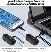 Caméra d'action WiFi 1080P pour les sports de plein air et le vlogging sous-marin, pour la photographie d'aventure et de voyage