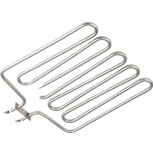 <span class=keywords><strong>Chauffe</strong></span>-glace de dégivrage en aluminium pour congélateur commercial, réfrigérateur et climatiseur - Product Image 1