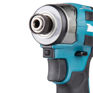 Kit Combinado <span class=keywords><strong>de</strong></span> Herramientas Eléctricas Inalámbricas <span class=keywords><strong>Makita</strong></span> 18V LXT, Atornillador <span class=keywords><strong>de</strong></span> <span class=keywords><strong>Impacto</strong></span>, Clavadora, Sierra Circular, Cargador Doble DC18RD, Juego <span class=keywords><strong>de</strong></span> Herramientas Eléctricas para Trabajar la Madera - Product Image 3