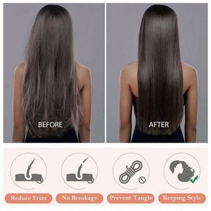 Beauty Design Satin Bonnet for Ladies-Long Hair Sleep Cap Adjustable <b>Tie</b> Daily Outdoor Use Fast Shipping Wholesale All Seasons - Product Image 5