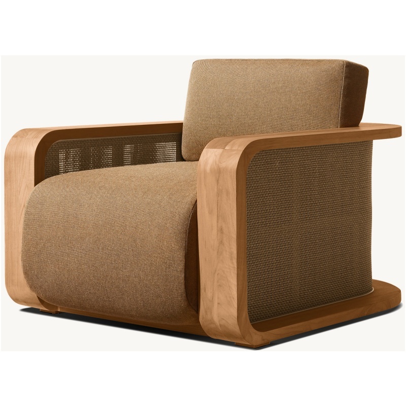 Fauteuil lounge