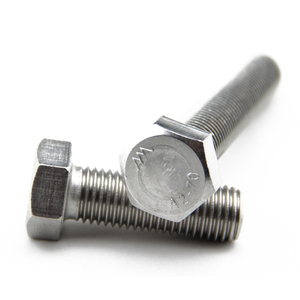 <span class=keywords><strong>Perno</strong></span> Hexagonal de Acero Inoxidable Grado 304, Fijaciones M38 M26, <span class=keywords><strong>Perno</strong></span> M32, Acabado Liso 5.8 - Product Image 1