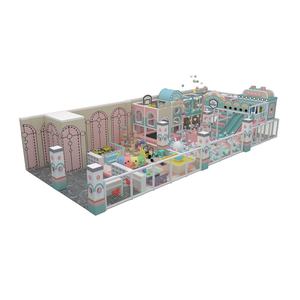 Aire <span class=keywords><strong>de</strong></span> jeux intérieure <span class=keywords><strong>Pirate</strong></span> Adventure Conception à thème personnalisé avec filets <span class=keywords><strong>de</strong></span> sécurité Certifié CE Capacité <span class=keywords><strong>de</strong></span> 1 à 300 enfants pour enfants et adultes - Product Image 6