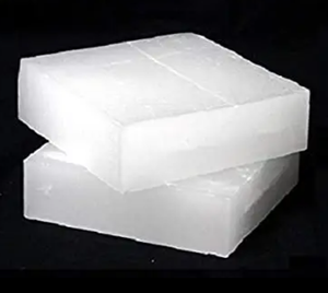 ขี้ผึ้งพาราฟินกลั่นคุณภาพสูงสำหรับการผลิตเทียนพาราฟินเหลวหนัก - Product Image 3