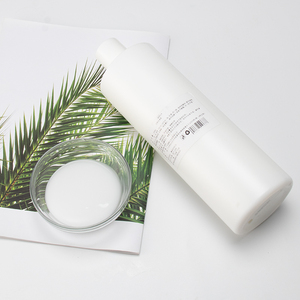 Lait de riz naturel, étiquette privée, 1kg de capacité, produits de soins de la peau, lotion de phase bricolage - Product Image 2