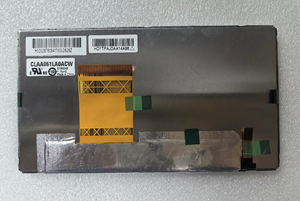 100% gốc claa061la0acw Màn hình hiển thị LCD - Product Image 3