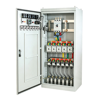 Niederspannungs-Schaltanlagen-Steuerpanel 24kV Mittelspannungs-VCB-Panel Komplette MV-Schaltanlage Elektrische Schalttafel-Ausrüstung