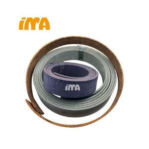 ม้วนซับในทนทานสำหรับอุตสาหกรรมผลิตตามสั่งยี่ห้ออิตาลี - Product Image 1