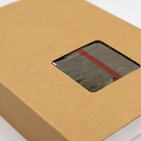 Rouleaux d'algues nori séchées grillées (taille personnalisée) avec une durée de conservation de 360 jours pour les sushis et les collations