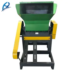 plastic bottle crusher for uae crusher plastic fiber yarn