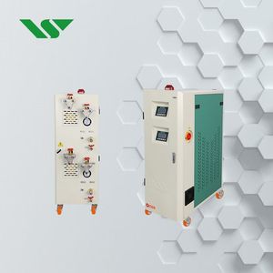 Controlador automático de temperatura del molde de fundición de plástico Controlador de temperatura del agua Fabricantes - Product Image 5