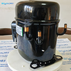 Máy nén khí Embraco T6220GK T2155GK T2180GK T6222GK T2168GK T2178GK 1HP R404A 230V/1PH/60HZ - Product Image 6