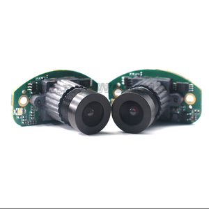Modulo Telecamera Analogica a Basso Costo con Lente Grandangolare 2MP GC2053, <span class=keywords><strong>AH</strong></span>/CVBS/TVI/CVI/Infrarossi, Fuoco Fisso FF e IR-Cut - Product Image 2