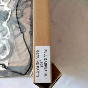 Set Gasket Lengkap J20A untuk Suzuki J18a J20a BARU 2007-2012 Kit Perbaikan Mesin 11400-65892 - Product Image 3