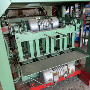 Qt4-35 High Quality <strong>Concrete</strong> Hollow <strong>Block</strong> Making Machine Products <strong>Concrete</strong> <strong>Block</strong> Making Machine for Sale - Product Image 4