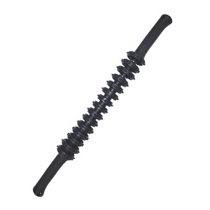 Accesorios de fitness para deportes de cuerpo completo, relajación muscular profunda, rodillo muscular, palo de masaje - Product Image 3