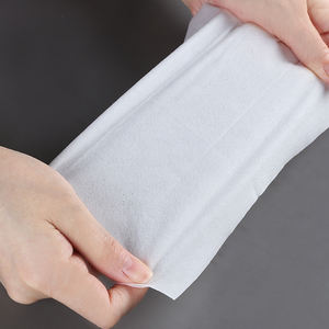 Salviette Umidificate Monouso con Ingredienti Naturali, Confezione Singola OEM, Marchio Privato - Product Image 4