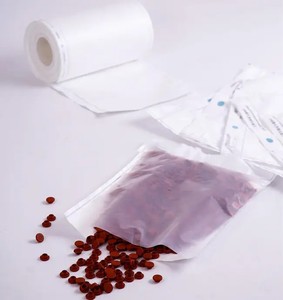 لفائف بكرة ورقية OEM <span class=keywords><strong>Tyvek</strong></span> الطبية 2fs/1059b/1073b - Product Image 5