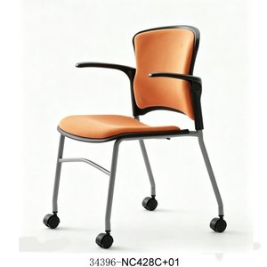 modern and comfortable pp <b>chair</b> plastic steel <b>chair</b> living <b>chair</b> outdoor <b>chair</b> <b>dining</b> <b>chair</b> 34396-NC428C - Product Image 2