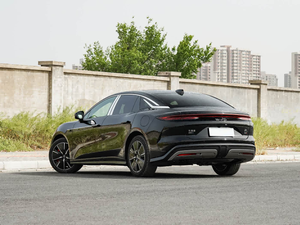 Offerta Speciale 2026 BYD <span class=keywords><strong>Han</strong></span> L DM-i 5a Gen Ibrida LiDAR DiPilot per Importatori di Auto di Lusso Supporto MOQ Basso - Product Image 3
