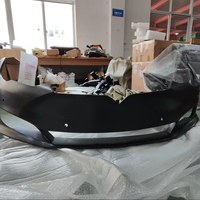 Conjunto de Fascia Delantera de Plástico al por Mayor OE 1077925-00-A para Tesla Model S 2016-2021, Piezas de Repuesto para Carrocería de Automóvil