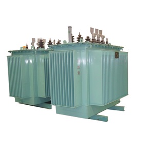 หม้อแปลงไฟฟ้า 13.8kV แบบสามเฟส สำหรับระบบจ่ายไฟฟ้าแบบ Step Up/Step Down สถานีไฟฟ้าย่อย SafeHerm-500/13.8 หม้อแปลง SafeHerm-500/13.8 - Product Image 5