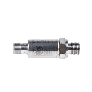 Capteurs de pression/vide 100 % originaux de la série IFM PT5503/PT502E/PT5502 - Product Image 1