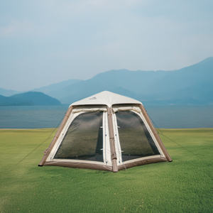 Naturehike Tienda de campaña al aire libre Ango Sunday Tienda inflable - Product Image 3