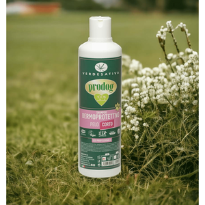 Verdesativa Prodog Champú 1L Dermoprotector Para Perros de Pelo Corto Ecológico - Product Image 1