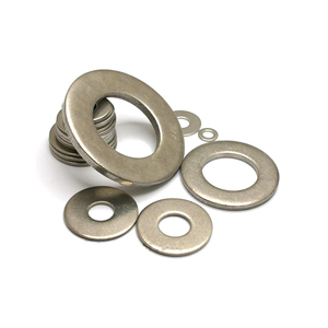 Độ chính xác cao thép không gỉ Shim sốc hấp thụ spacert thép phẳng điều chỉnh miếng Chêm - Product Image 5