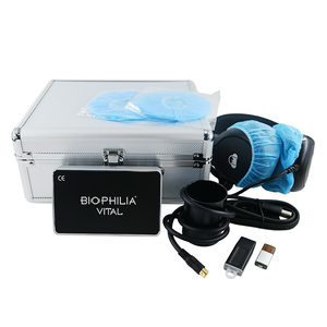 Urology Scanner Biophilia Vital Urinary Disorder Prostate <strong>Kidney</strong> Health Analyzer - Product Image 5