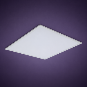 Pour Philips <span class=keywords><strong>Plus</strong></span> RC048B+ G2 Panneau lumineux LED 600x600 4000K/6500K 130lm/W Haute Efficacité IP20/40 Éclairage Étanche - Product Image 1
