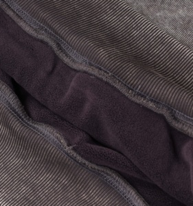 Sudadera con Capucha Personalizada de Alta Calidad, 100% Algodón, Estilo Vintage, Tejido French Terry, Gruesa, para Hombre - Product Image 6