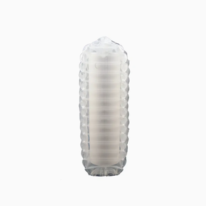 Coussin gonflable personnalisé pour ordinateur portable 14-15 pouces enveloppe de sac de colonne à bulles d'air en PE rouleau de protection étanche en plastique scellé - Product Image 3