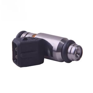 Spuitklep Hoge Kwaliteit Auto-onderdelen Benzine Brandstofinjector Injector Auto-onderdelen OEM IWP-160 voor Fiat 500 312_ 07 1. 2 brandstofmondstukken IWP160 - Product Image 3