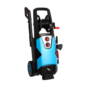 FIXTEC 120 Bar 2200W Portable Cleaner High <b>Car</b> FHPW1601 <b>Washers</b> FHPW1601 FHPW1601 FHPW1601 <b>Washers</b> FHPW1601 FH - Product Image 4