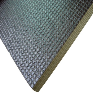 Encofrado para Construcción 1220*2440*18mm Negro <span class=keywords><strong>Antideslizante</strong></span>, Materiales de Construcción para Encofrado de Hormigón, <span class=keywords><strong>Tablero</strong></span> de Madera Contrachapada Marina con Núcleo de Álamo - Product Image 5