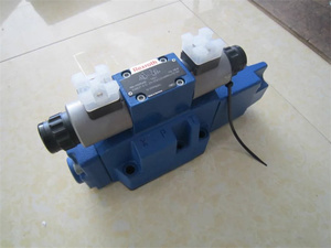 พายล็อตโปรพอร์ชันแนลไดเรคชันแนล 4WRZ10 4WRZ16 4WRZ25 4WRZ32 - Product Image 3