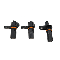 Kit de capteur de vitesse de transmission VT5 541731 pour Fengguang DFSK 580 Pro Ix5 1.5TD 2019