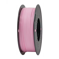 Filament PLA YAFONA 1KG 1,75 mm, matériaux pour imprimante 3D, plastique PLA importé, filament PLA