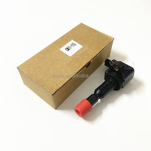 Paquete de bobina de encendido para Mazda, paquete de bobina de encendido, 30520-PWC-S01, 30520-PWC-003, para Mazda 3, 6, 12, 12, 1, 2, 2, 2, 2 - Product Image 2