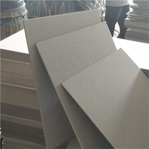 Feuilles et rouleaux de carton gris découpés sur mesure, parfaits pour la découpe à l'emporte-pièce pour la création de boîtes et d'affichages - Product Image 2