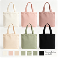 OEM Großhandel Werbe-Baumwolltasche mit Individuell Bedrucktem Logo, Hoher Qualität und Gutem Preis