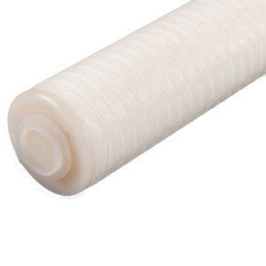 Componente de filtro PES rentable Cartucho de filtro PES de alta eficiencia de 0,8 m2 para limpieza de sustratos - Product Image 2