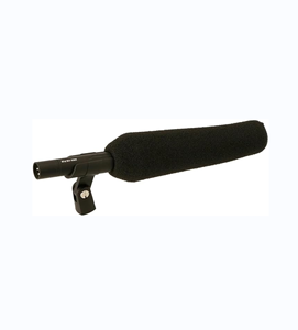 MKH416-P48U3 microfono a tubo di interferenza a fucile corto cablato MBH 416 microfono di registrazione Video a prova di umidità - Product Image 5