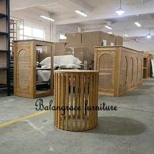 <span class=keywords><strong>Alquiler</strong></span> <span class=keywords><strong>de</strong></span> <span class=keywords><strong>alquiler</strong></span> simple <span class=keywords><strong>de</strong></span> lujo con luz nórdica, muebles para el hogar para sala <span class=keywords><strong>de</strong></span> estar interior <span class=keywords><strong>de</strong></span> madera, mesas auxiliares para eventos y fiestas - Product Image 4